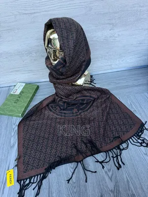 Dior Elegance Scarfs