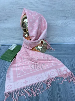 Dior Elegance Scarfs