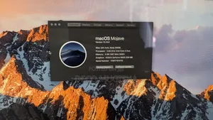 Desktop Computer Apple iMac 4GB Intel Core 2 Duo HDD 640GB