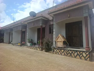 Furnished 2bdrm Room & Parlour in Kira, Central Division for sale