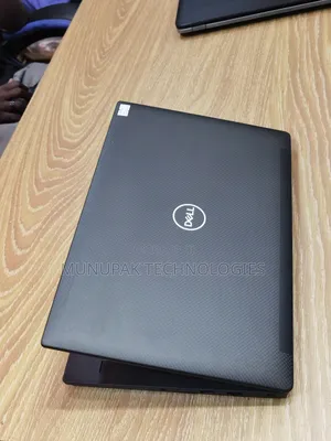 Laptop Dell Latitude 7290 8GB Intel Core i5 SSD 512GB