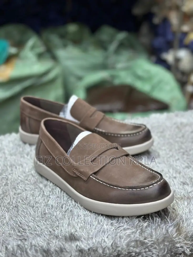 Timberland Coffee Harbor Loafer
