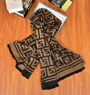 Fendi Prints Scarfts