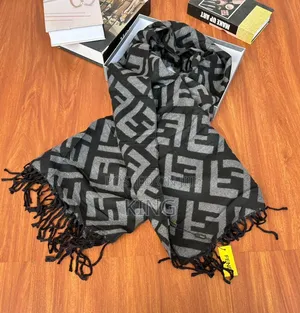 Fendi Prints Scarfts