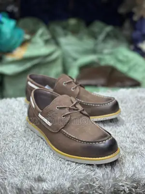 Timberland Coffee Harbor Lace-Up