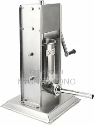 Electro Master 3litres Sausage Maker