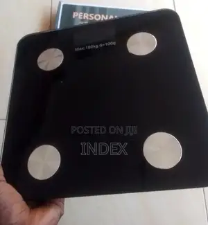 Ultra Slim Digital Body Weighing Glass Scale Ff1976 .