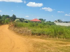 Entebbe Road Bwerenga 3 Lakeview Estate Plots for Sale