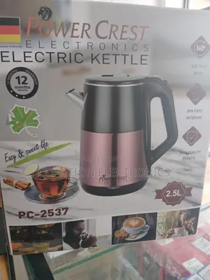 Electric Kettle
