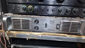 Martin Audio Pa System