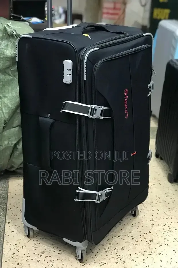 Travel Suitcase - Large