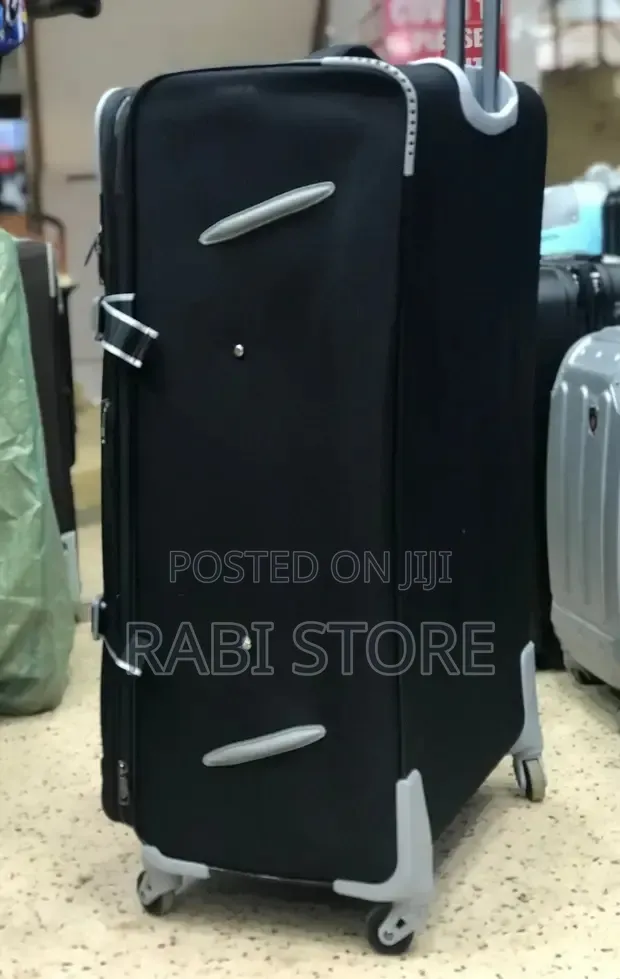 Travel Suitcase - Large