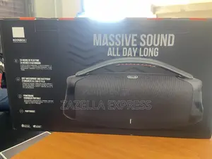 JBL Booms Box3 Copy