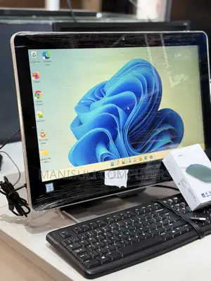 Desktop Computer Dell OptiPlex 3080 8GB Intel Core i5 HDD 500GB
