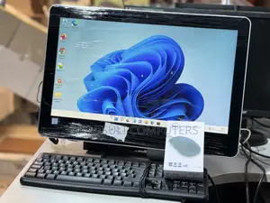 Desktop Computer Dell OptiPlex 3080 8GB Intel Core i5 HDD 500GB