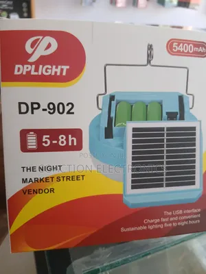 Work Light