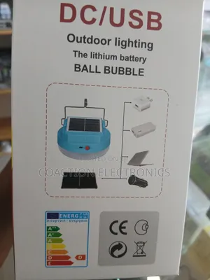 Work Light