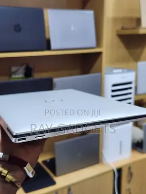 New Laptop Dell XPS 13 9310 16GB Intel Core i7 SSD 512GB