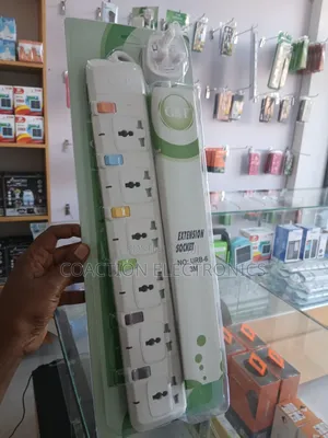 Extension Cable