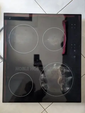 Uk Used Ceramic Cooktops/ Hobs/ Hot Plates