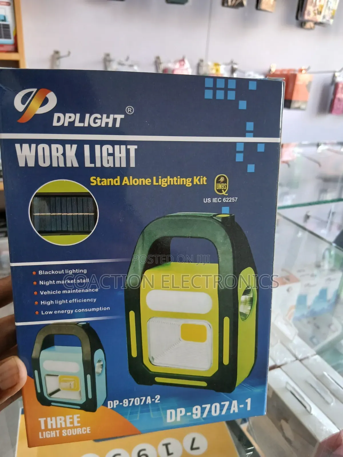Work Light