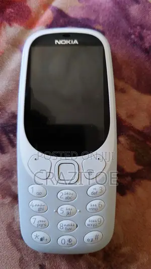 Nokia 3310 White