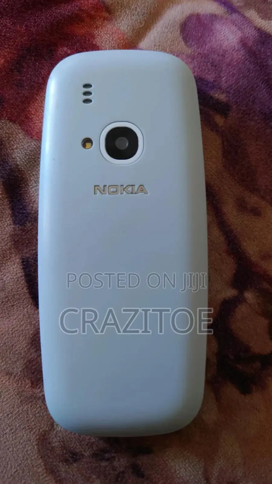 Nokia 3310 White