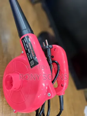 Electric Blower