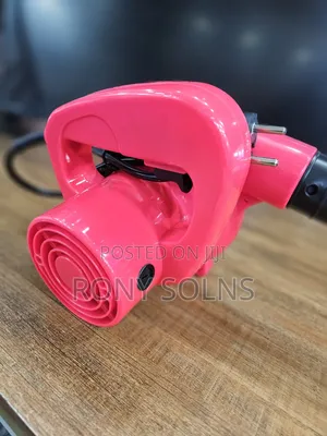 Electric Blower