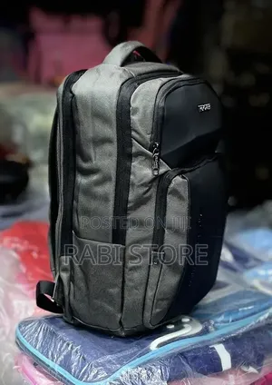 Power Pl Laptop Bag