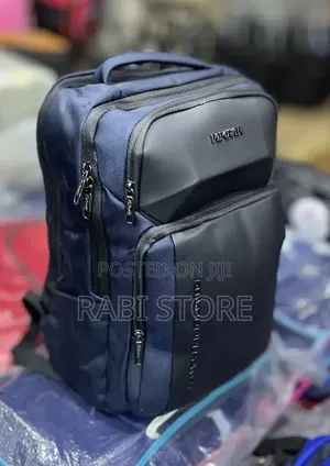Power Pl Laptop Bag