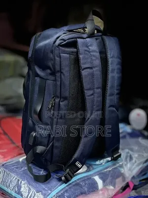 Power Pl Laptop Bag