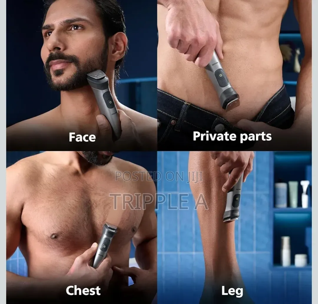 Philips 13 in 1 All One Trimmer