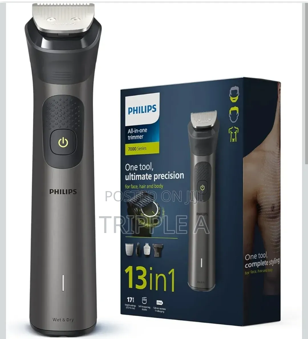 Philips 13 in 1 All One Trimmer