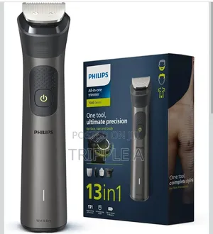 Philips 13 in 1 All One Trimmer