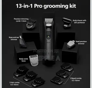 Philips 13 in 1 All One Trimmer