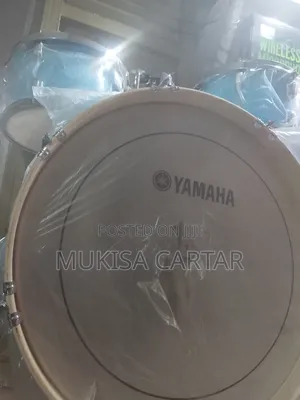 Yamaha Drum Kittm