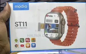 St11 Simcard