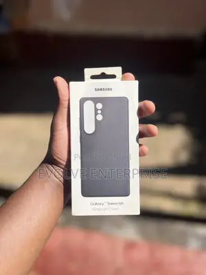 Samsung Galaxy S25 Kindsuit Cover