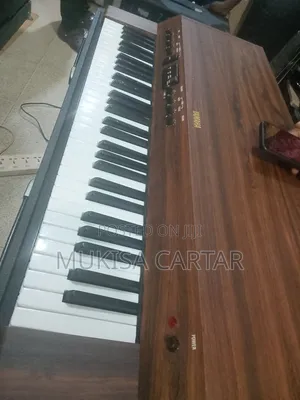 Yamaha Keyboard