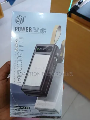 Power Bank
