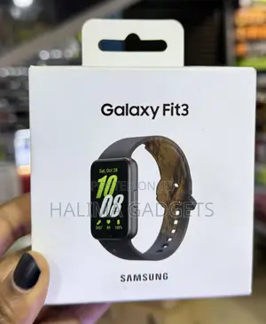 Galaxy Fit 3