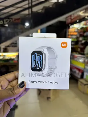 Redmi Watch 5 Active
