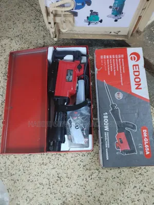 65a Edon Demolition/Jack Hammer Electric