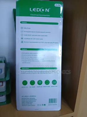 Extension Cable