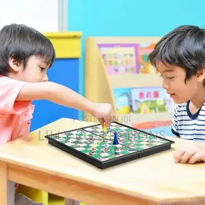 Snakes and Ladders Game