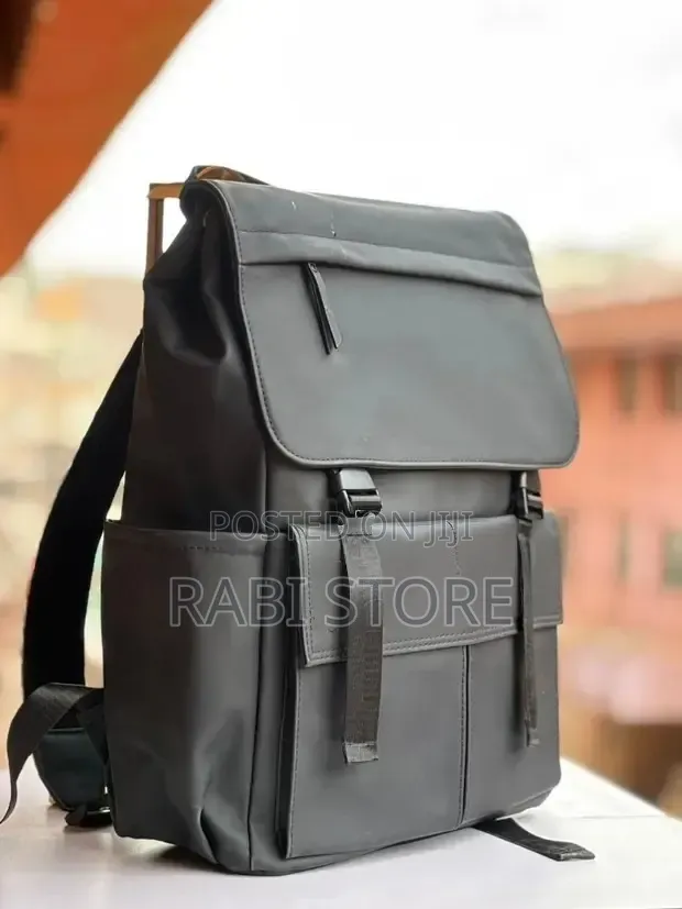 Fashionable Casual Backpack/Laptop Bag