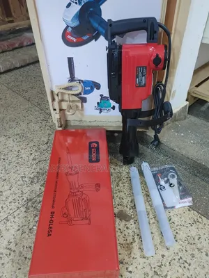 65a Demolition Hammers Corded Electric/Edon Jack Hammers