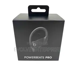 Beats by Dre Powerbeats Pro Wireless Earphones(Copy)