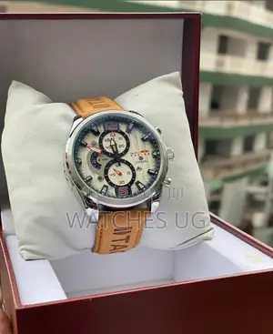 Redbull Watch